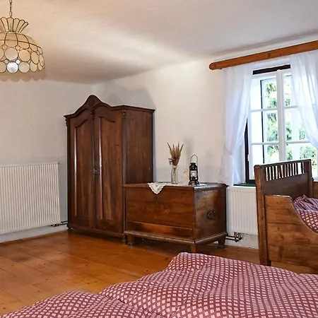 Chalet 1827
