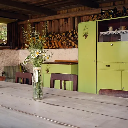 1827 Chalet