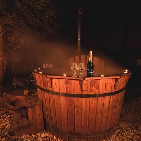 Chalet 1827