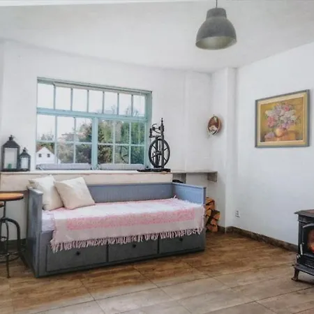 Chalet 1827 *