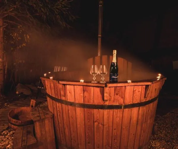 Chalet 1827