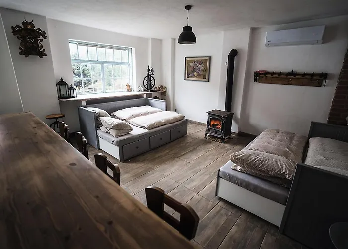 1827 Chalet