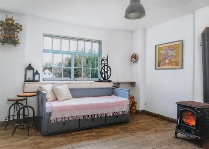 Chalet 1827 *